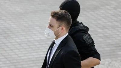 «Είναι βαθιά μετανιωμένος...» - Η ψυχολογική κατάσταση του Μπάμπη Αναγνωστόπουλου μετά την ανακοίνωση της ποινής του