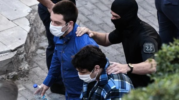 Δίκη Τοπαλούδη: Πόσα χρόνια θα μείνουν στη φυλακή οι δολοφόνοι και βιαστές της Ελένης