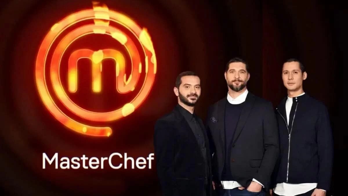 MasterChef 6: "Έσκασε" η ανακοίνωση - Έγινε γνωστό πως...