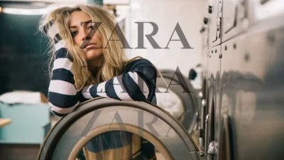 Κοστίζει 5 ευρώ και φοριέται όλες τις ώρες της ημέρας - Η μπλούζα των Zara που βγαίνει σε 4 χρώματα