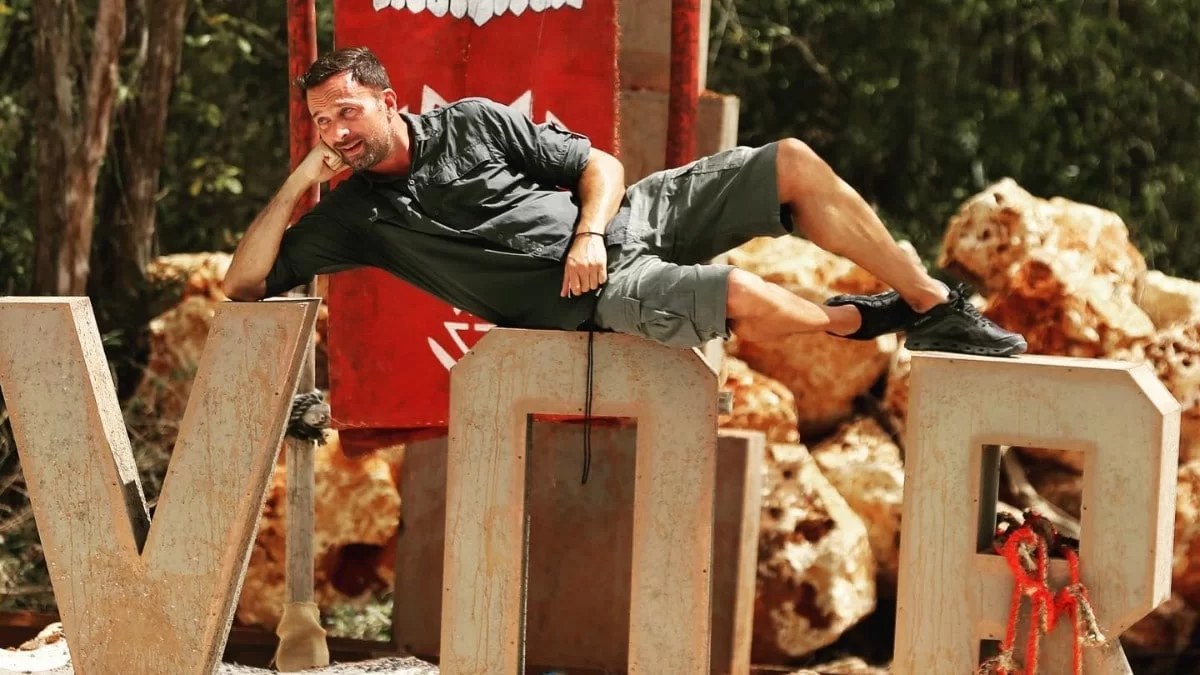 Εκτός Survivor 5 ο Γιώργος Λιανός; Η λεπτομέρεια που κανείς δεν παρατήρησε στο χθεσινό 4/5 συμβούλιο