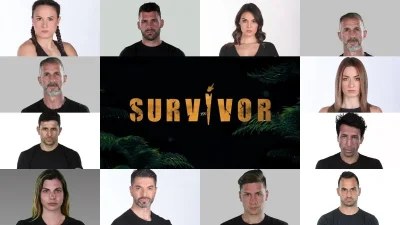 Survivor 5: Αλλάζουν και πάλι οι ομάδες! Ποιοι θα βρεθούν σε αντίθετα στρατόπεδα