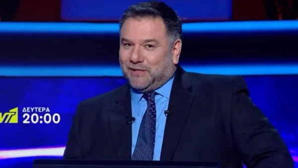 Ποιος θέλει να γίνει Εκατομμυριούχος: Επιστρέφει ο απόλυτος νικητής του πρώτου κύκλου και διεκδικεί τα 100.000 ευρώ