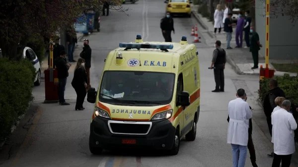 Θρήνος στην Πάτρα: Κατέληξε 12χρονη από ανακοπή καρδιάς