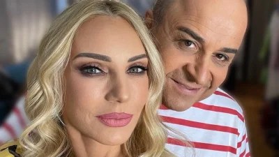 Το επόμενο βήμα Σεφερλή - Τσαβαλιά μετά το σάλο που δημιούργησε το Super Mammy στον ΑΝΤ1