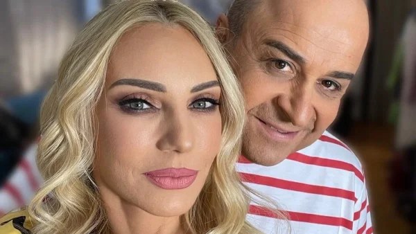 Το επόμενο βήμα Σεφερλή - Τσαβαλιά μετά το σάλο που δημιούργησε το Super Mammy στον ΑΝΤ1