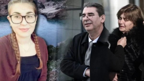 Δολοφονία Τοπαλούδη: Ενοχή χωρίς ελαφρυντικά ζήτησε η εισαγγελέας για τους κατηγορούμενους