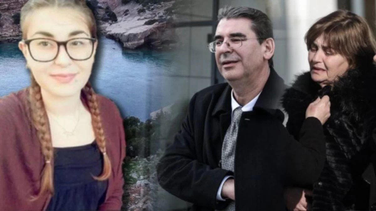 Δολοφονία Τοπαλούδη: Ενοχή χωρίς ελαφρυντικά ζήτησε η εισαγγελέας για τους κατηγορούμενους