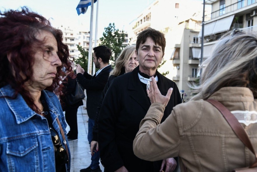 Δίκη Τοπαλούδη
