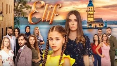Τεράστια ανατροπή στο STAR - Επιστρέφει η Elif με νέα ώρα προβολής