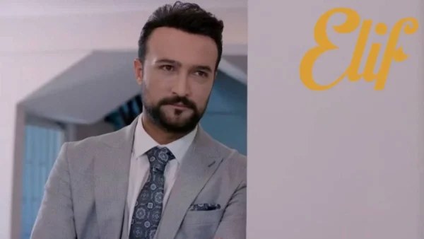 Elif: Σατανικό φίδι στη ζωή του Μαχίρ η Κιγιμέτ - Μαθαίνει την αλήθεια και της γυρνάει την πλάτη