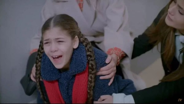 Elif: Είναι πλέον οριστικό - Τραγικές ώρες για την Μελέκ
