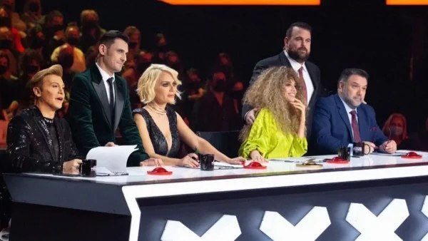 Ελλάδα έχεις ταλέντο: Αυτοί είναι οι νικητές του 4ου ημιτελικού