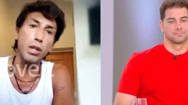 Survivor 5: Άρχισε να γυρνά την μπιφτέκα ο Κωνσταντίνος Εμμανουήλ - «Ό,τι λέω υφίσταται για...»