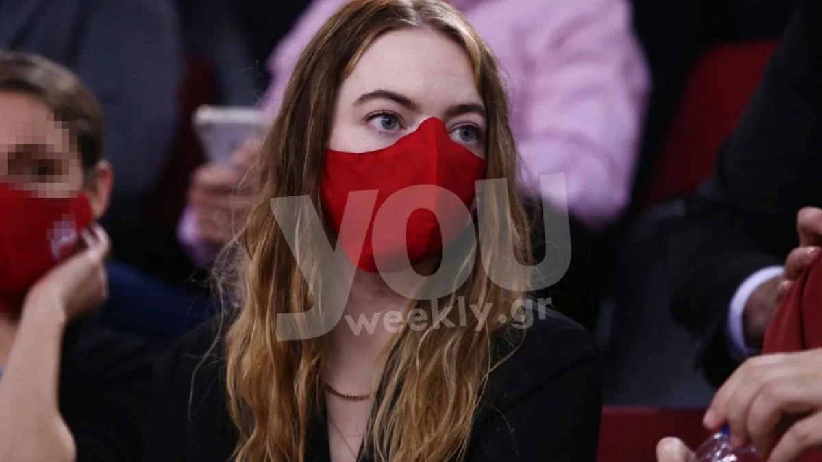Emma Stone: Πήρε "φωτιά" το Twitter με την εμφάνισή της στο ΣΕΦ - Τα άχαστα σχόλια των χρηστών