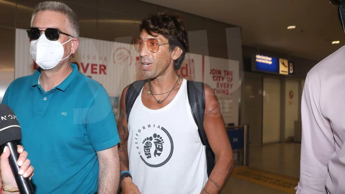 Survivor 5: Η ανάρτηση όλο νόημα του Εμμανουήλ μετά από την αποχώρησή του - «Έχω τόσα πολλά μέσα μου…»