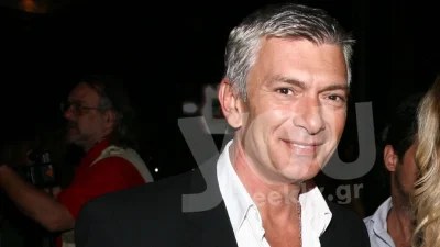 Παραμένει μέχρι και σήμερα Ζεν πρεμιέ - Ο Ερρίκος Πετιλόν σε ανεβασμένη διάθεση στα Βόρεια προάστια