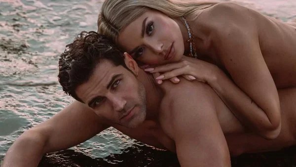Ευχάριστα νέα για τον Πέτρο Ιακωβίδη και τη Josephine