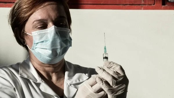 Ευλογιά των πιθήκων: Τρομάζει η προειδοποίηση ΕΟΔΥ -  «Μπορεί να προσβάλει τους...»