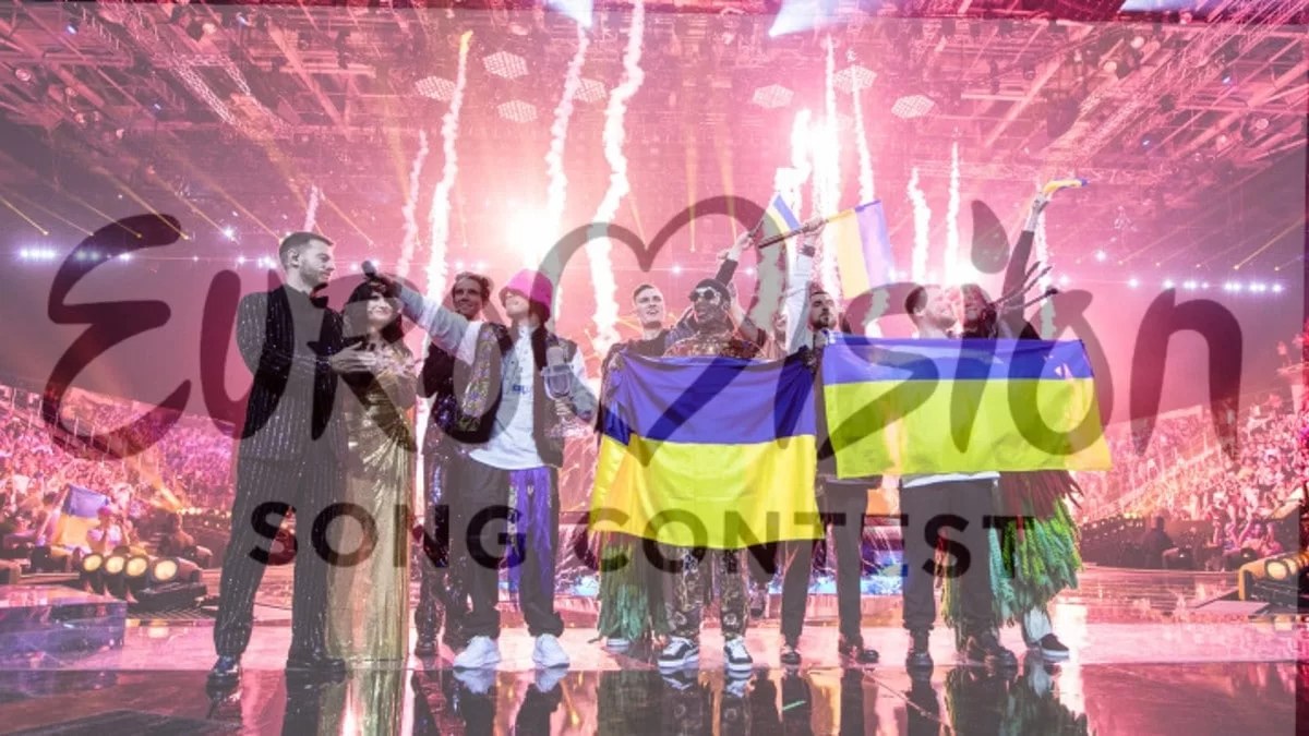 Eurovision 2022: Σκάνδαλο με την ψηφοφορία των επιτροπών; -Τι ανακοίνωσε η EBU