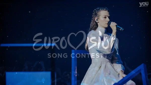 Eurovision 2022: Οι αλλαγές που ζήτησε η ελληνική αποστολή για την εμφάνιση της Amanda
