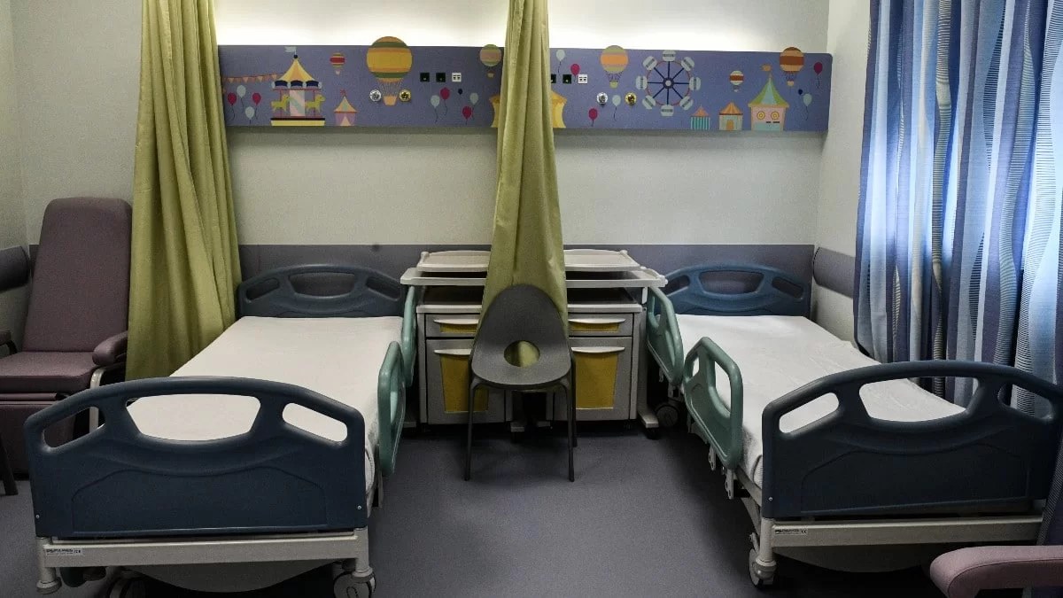 Ευλογιά των Πιθήκων: Συναγερμός στην Σκωτία - Επιβεβαιώθηκε το πρώτο κρούσμα