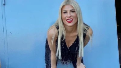 Δημόσια έκκληση από τη Ευρυδίκη Παπαδοπούλου - «Γλίτωσε από βέβαια θάνατο»
