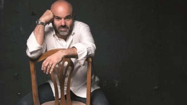 Θα απέλυαν τον Κώστα Κωστόπουλο αν δεν είχε παραιτηθεί; - Ο όρος του συμβολαίου του στον Σασμό