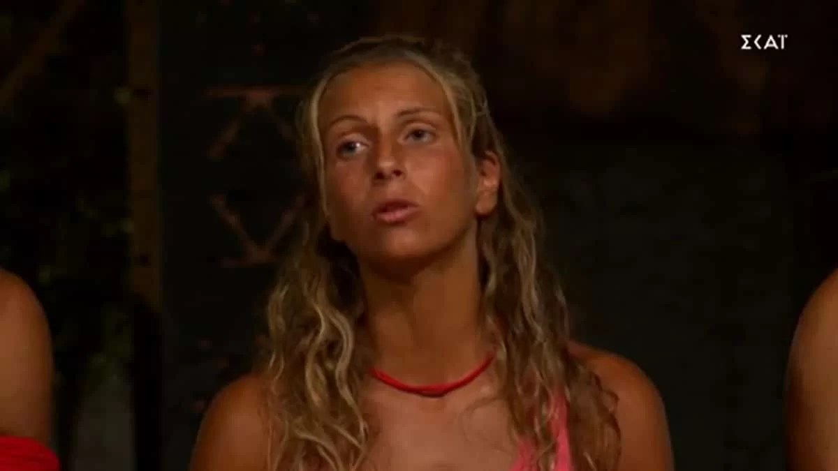 Survivor 5: «Θα φανούν στο ατομικό οι φιλίες και οι λυκοφιλίες» - Η Στέλλα "ξεφτίλισε" τον Άρη