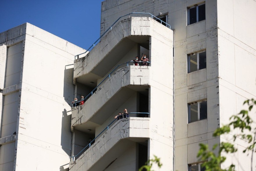 Νοσοκομείο Ρίο