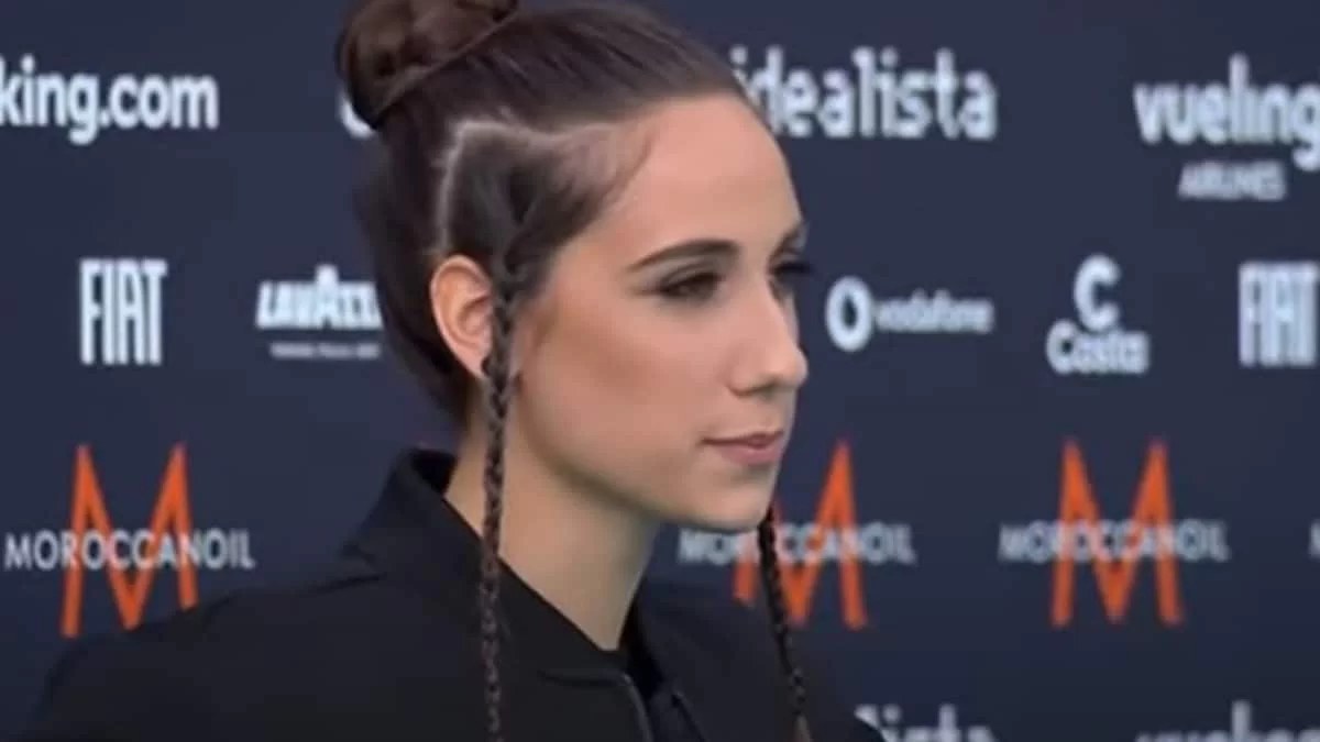 Eurovision 2022: Σάλος με την συμμετοχή της Β.Μακεδονίας - Αντιμέτωπη με φυλάκιση η τραγουδίστρια