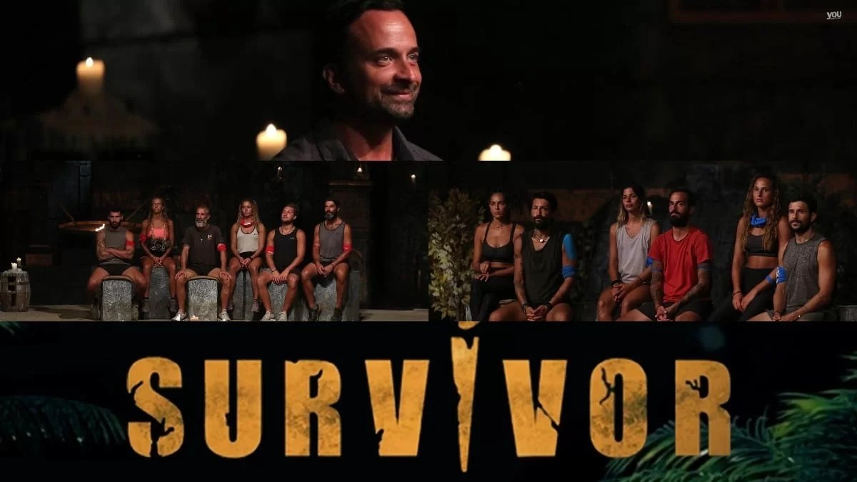 Survivor 5: Η ημερομηνία του τελικού - Τότε θα αναδειχθεί ο νικητής των 100 χιλιάδων ευρώ