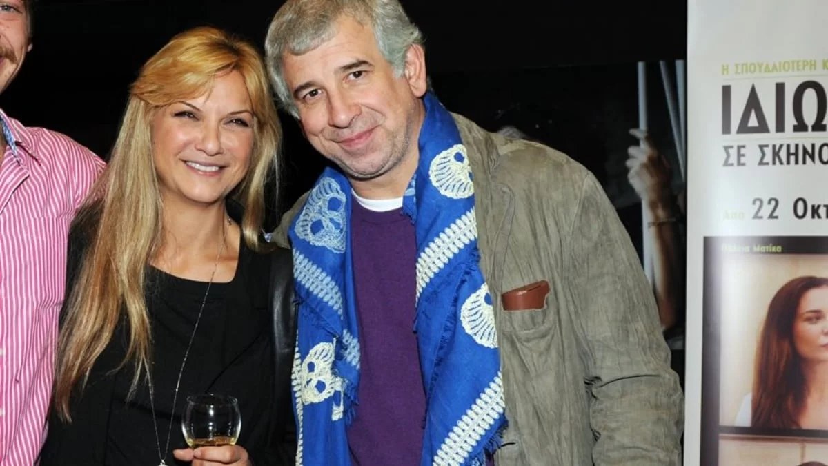 Δίκη Φιλιππίδη: Η αντίδραση της Ελπίδας Νίνου στα διαλείμματα - Πώς συμπεριφέρεται