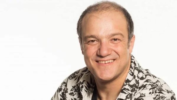 «Τότε είχα θέμα...» - Ο Φώτης Σπύρος ''απασφάλισε'' για το bullying σχετικά με την σεξουαλικότητα του