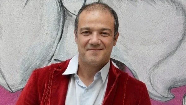 «Πολλά βράδια λέω...» - Η εξομολόγηση του Φώτη Σπύρου για τον εθισμό του στον αλκοολισμό