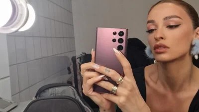Eurovision 2022: Το email που έστειλε η εκπρόσωπος της Ισπανίας Chanel στην Ελένη Φουρέιρα