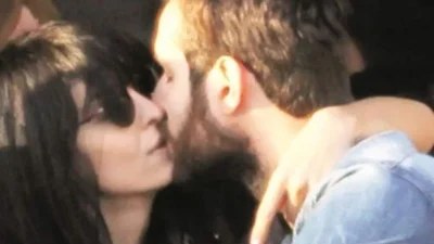 Με τον Μποτία δεν βγάζει ούτε φωτογραφία αλλά... - Ο πιο πολυφωτογραφημένος πρώην σύντροφος της Φουρέιρα