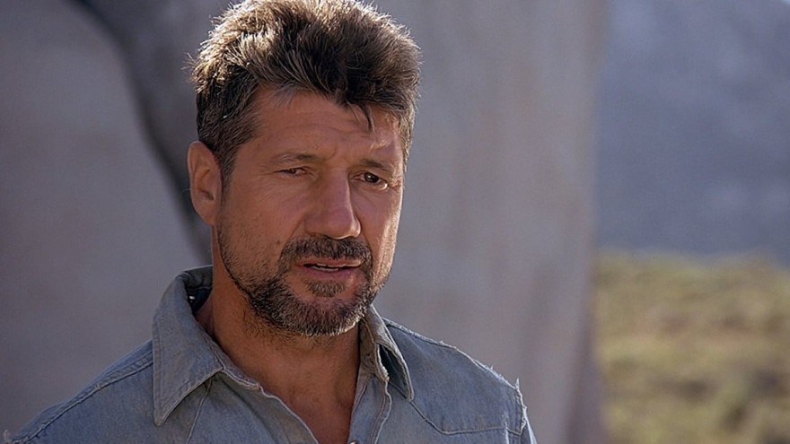 Πέθανε ο Ward Fred