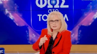 Φως στο Τούνελ: Καταιγιστικές οι εξελίξεις με την εξαφάνιση του Θύμιου - Σοκ προκαλεί το νέο τρέιλερ