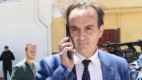 «Δε θα υπάρξει καμία μα καμία ''έκπτωση''...» - Έξαλλος ο γγ του υπ. Παιδείας για την αυτοκτονία του 14χρονου