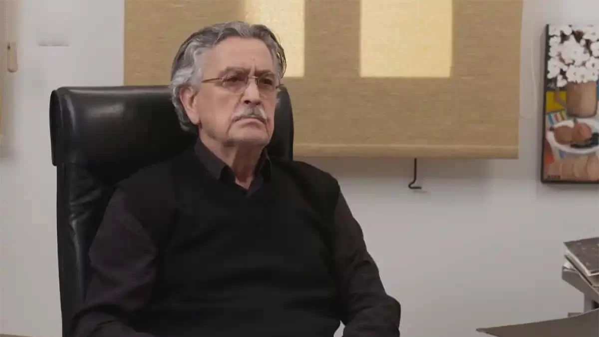 Γη της Ελιάς: Ο Ισίδωρος διώχνει την Αντιγόνη από το σπίτι