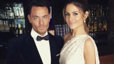 Δυσάρεστα νέα για τον Δημήτρη Γιαννέτο: Στο νοσοκομείο ο διάσημος hairstylist