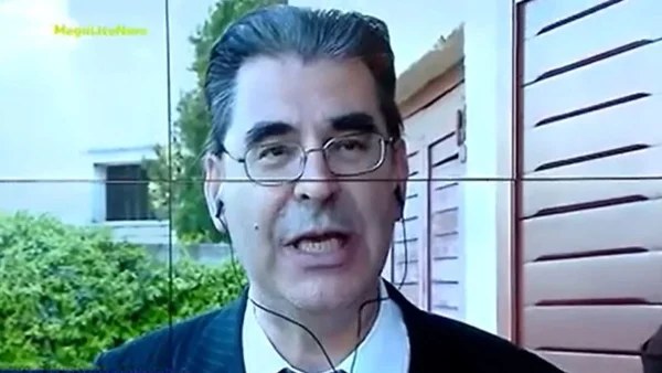 Ρίγη συγκίνησης με τον πατέρα της Ελένης Τοπαλούδη, Ιωάννη -  «Η εισαγγελέας ήταν η φωνή της κόρης μου»