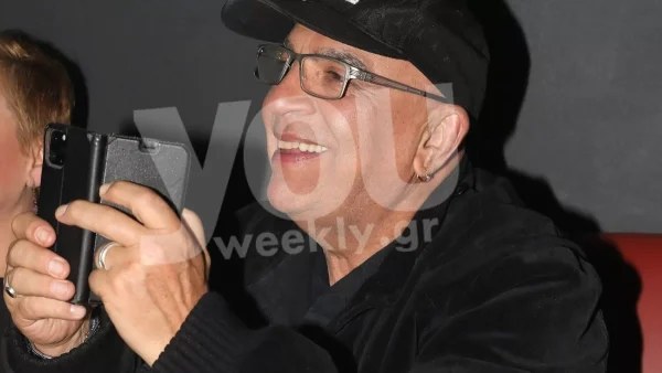 Συγκινεί ο Ζουγανέλης με την σπάνια εξομολόγησή του - «Δεν υπάρχει μέρα που να μην θυμηθώ τον Μπουλά και τον Μαχαιρίτσα»