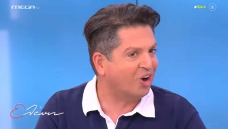 Γιάννης Πουλόπουλος