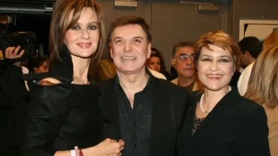Εξανεμίστηκε η περιουσία του Γιώργου Μαρίνου - Φωτογραφίες από τα δυο σπίτια που βγήκαν στο σφυρί