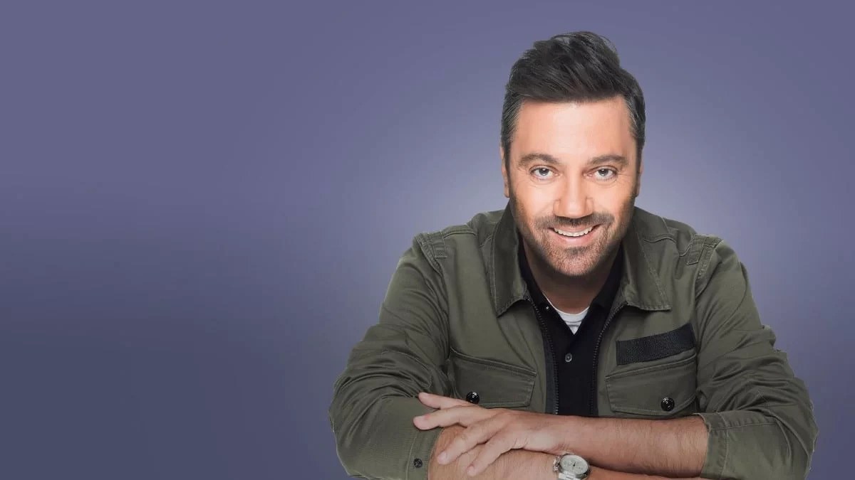 Ένα τραγούδι ακόμα: "Έσκασε" από το OPEN η ανακοίνωση για την εκπομπή του Γιώργου Θεοφάνους