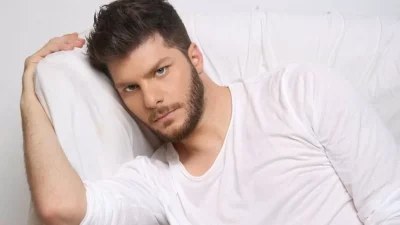 «Συνέβη μέσα σε 42 ώρες» - Η άγνωστη ιστορία πίσω από τη συμμετοχή του Λούκα Γιώρκα στην Eurovision