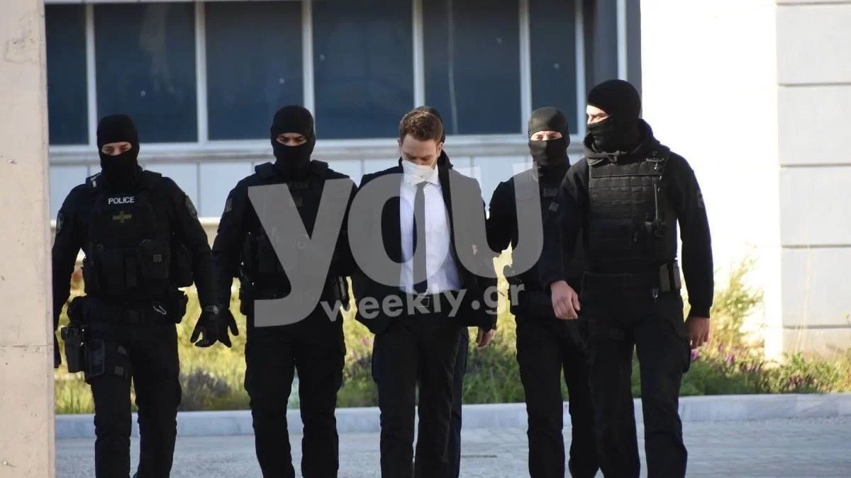 Γλυκά Νερά: «Τον "σποράκο" τον χάσαμε στο σπίτι μου» - Όλη η αλήθεια για την αποβολή της Κάρολαιν