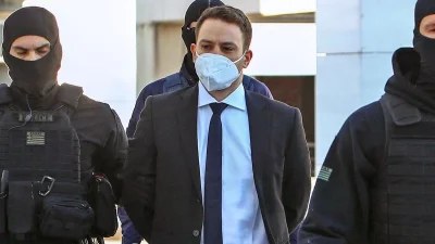 Γλυκά Νερά: «Είναι μια βάρβαρη κίνηση που συναντάμε στους πολέμους» - Τι κατέθεσε η ψυχίατρος